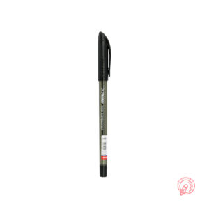 خودکار 0.7کریستال دکتر پنتر مدل DP105 رنگ مشکی
