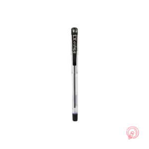 خودکار 0.7 استالیش X3 رنگ مشکی