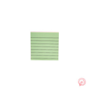 پست ایت مورندی 4 رنگ مدل SF-319 سایز 19*76 میلی متر